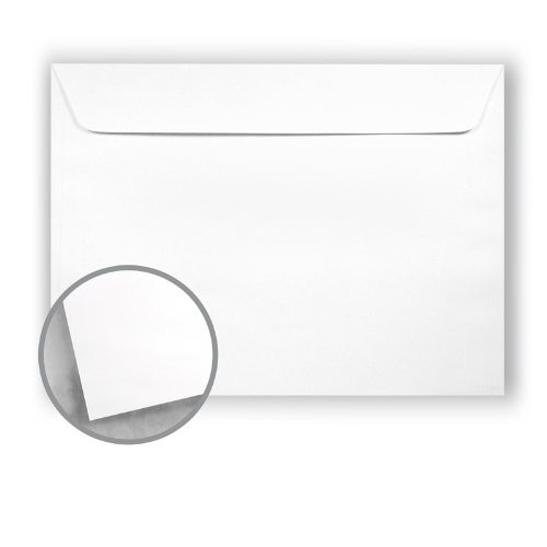 Printmaster white envelopes - printmaster,
