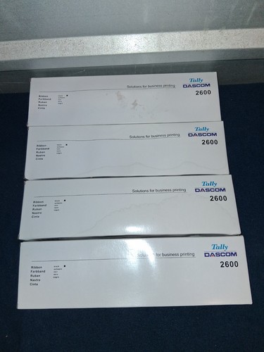 Lot dascom 2600 - 4, 2600/2600+